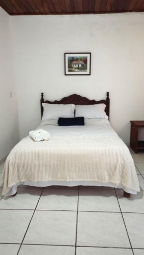 La Mar Paraty Hospedaria 04